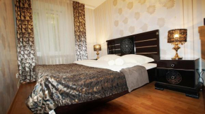 Apartment On Vasilisy Kozhinoy, Moscow Moscow
